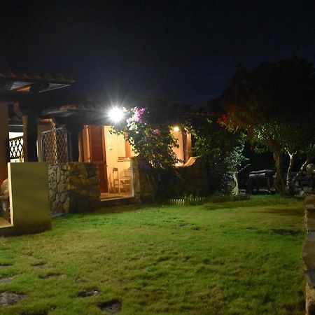 Splendida Villetta Tavolara 4 Vaccileddi Esterno foto