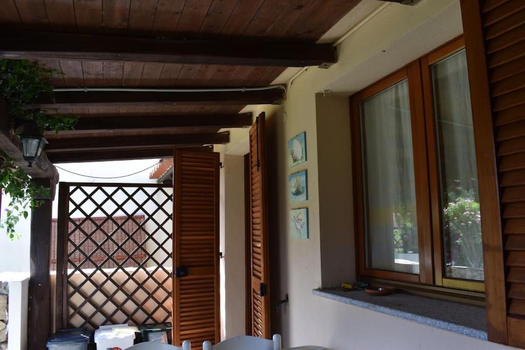 Splendida Villetta Tavolara 4 Vaccileddi Esterno foto