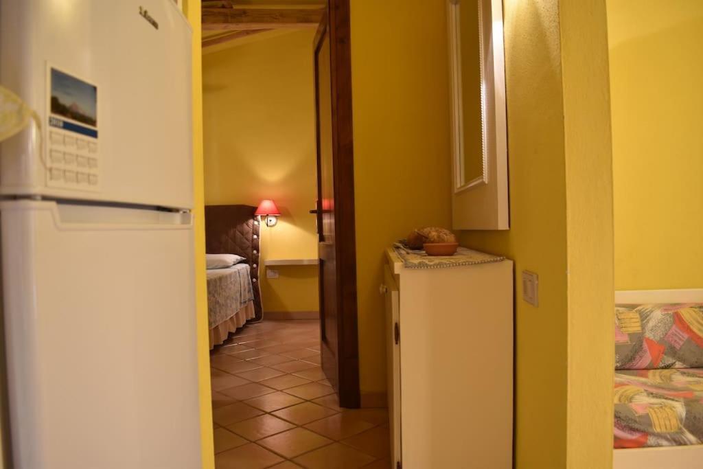 Splendida Villetta Tavolara 4 Vaccileddi Esterno foto