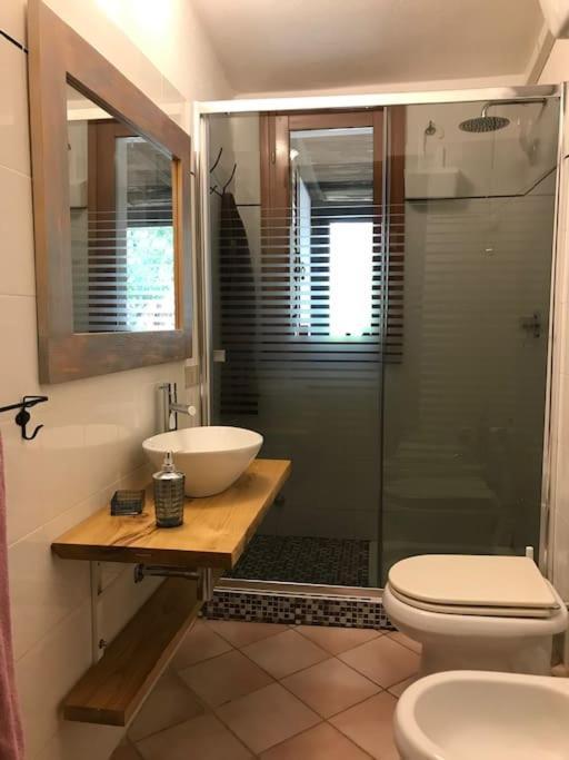 Splendida Villetta Tavolara 4 Vaccileddi Esterno foto
