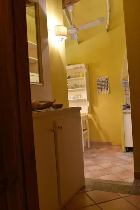 Splendida Villetta Tavolara 4 Vaccileddi Esterno foto